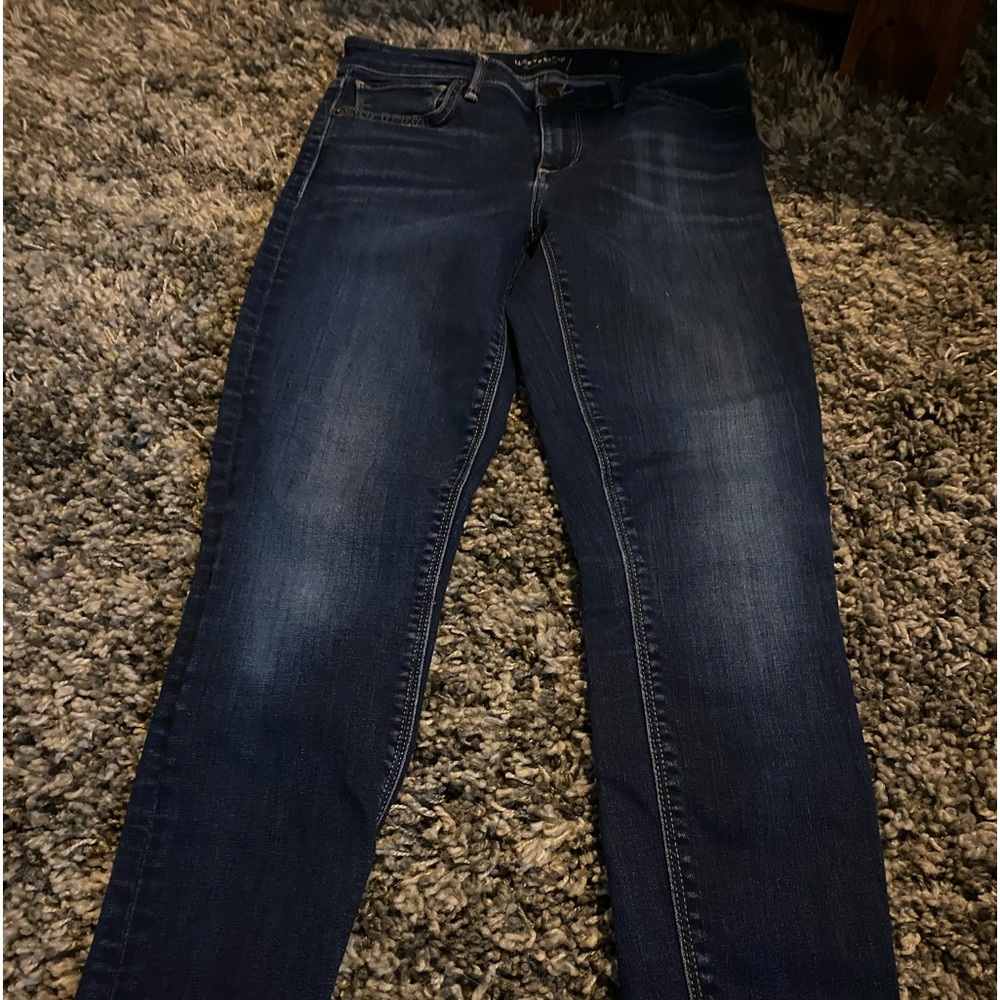 🍀Lucky Brand Jeans🍀ORTA Premium 4/27